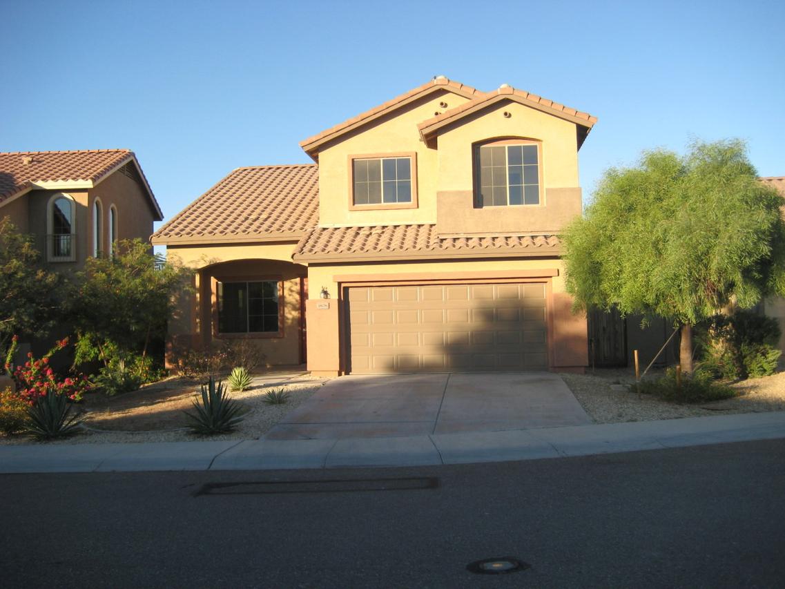 3808 W Ashton Dr., Anthem, AZ 85086