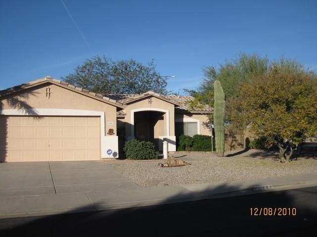 1142 N 93rd St., Mesa, AZ 85207