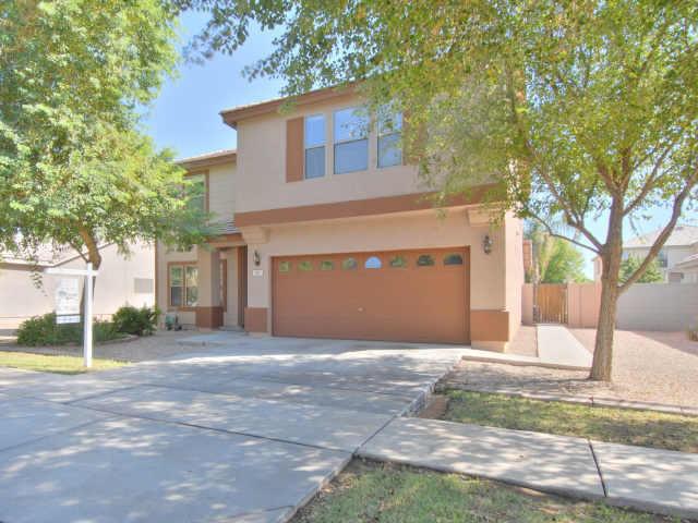 625 W Aviary Way, Gilbert, AZ 85233