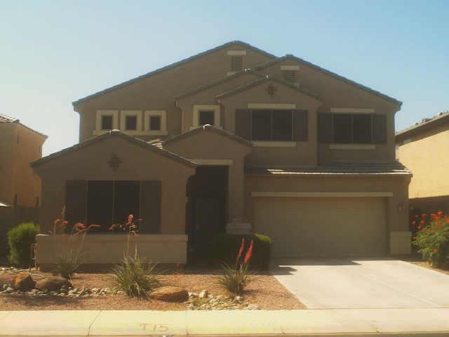 42545 W Oakland Dr., Maricopa, AZ 85138