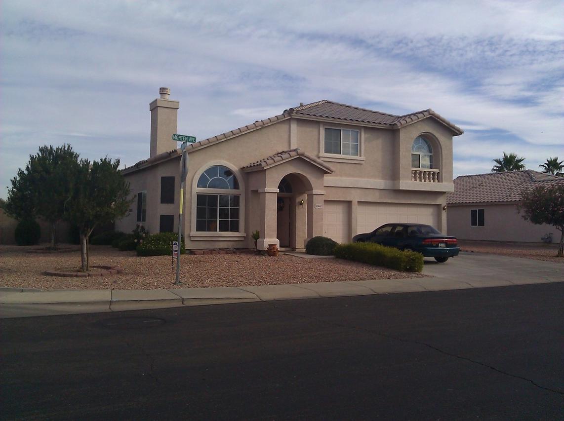 10940 W Morten Ave., Glendale, AZ 85307
