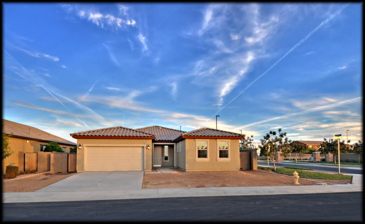 4687 S Leisure Way, Gilbert, AZ 85297