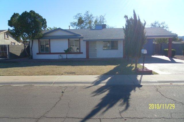 4401 E Nancy Ln., Phoenix, AZ 85042