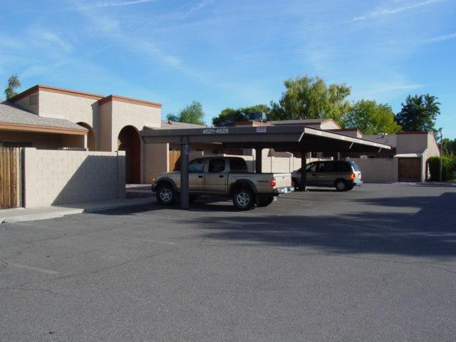 4637 W Continental Dr., Glendale, AZ 85308