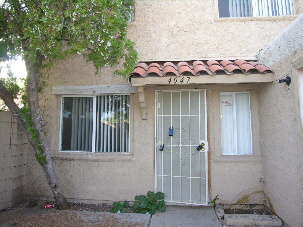 4047 S 44th Way, Phoenix, AZ 85040