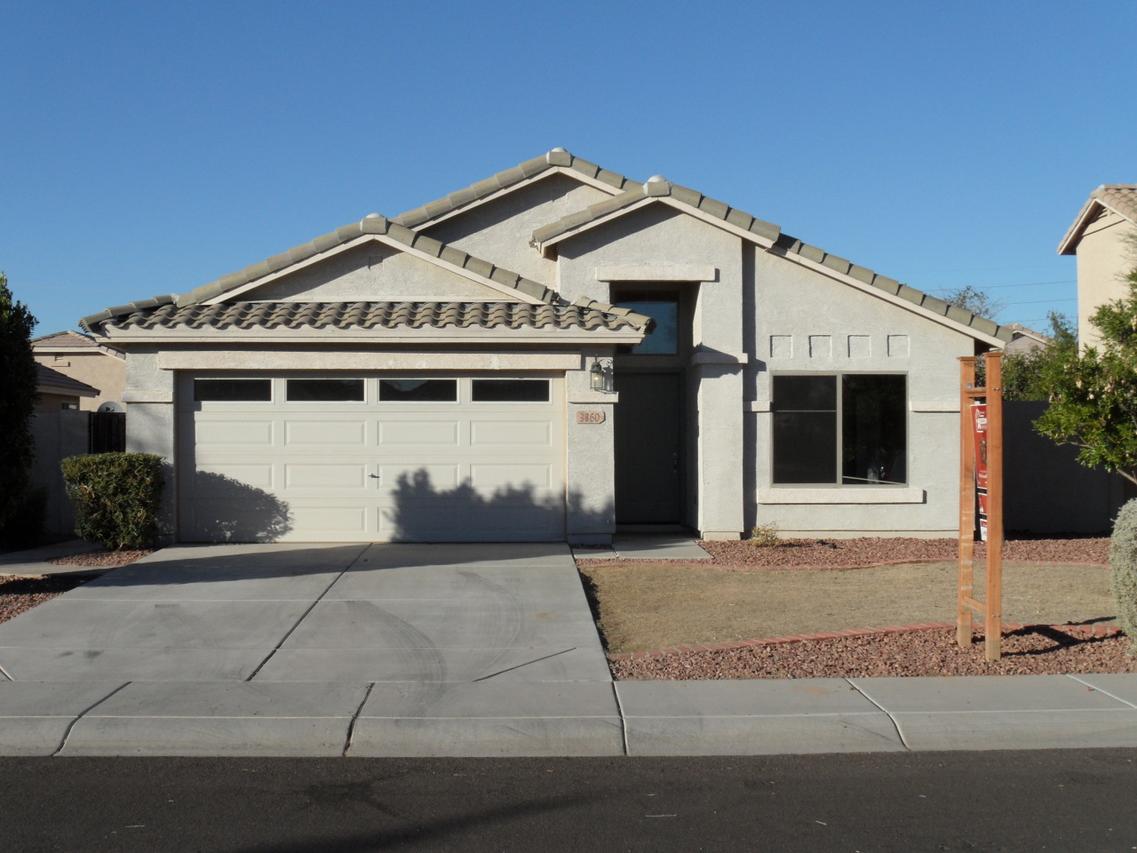 3860 E Longhorn Dr., Gilbert, AZ 85297