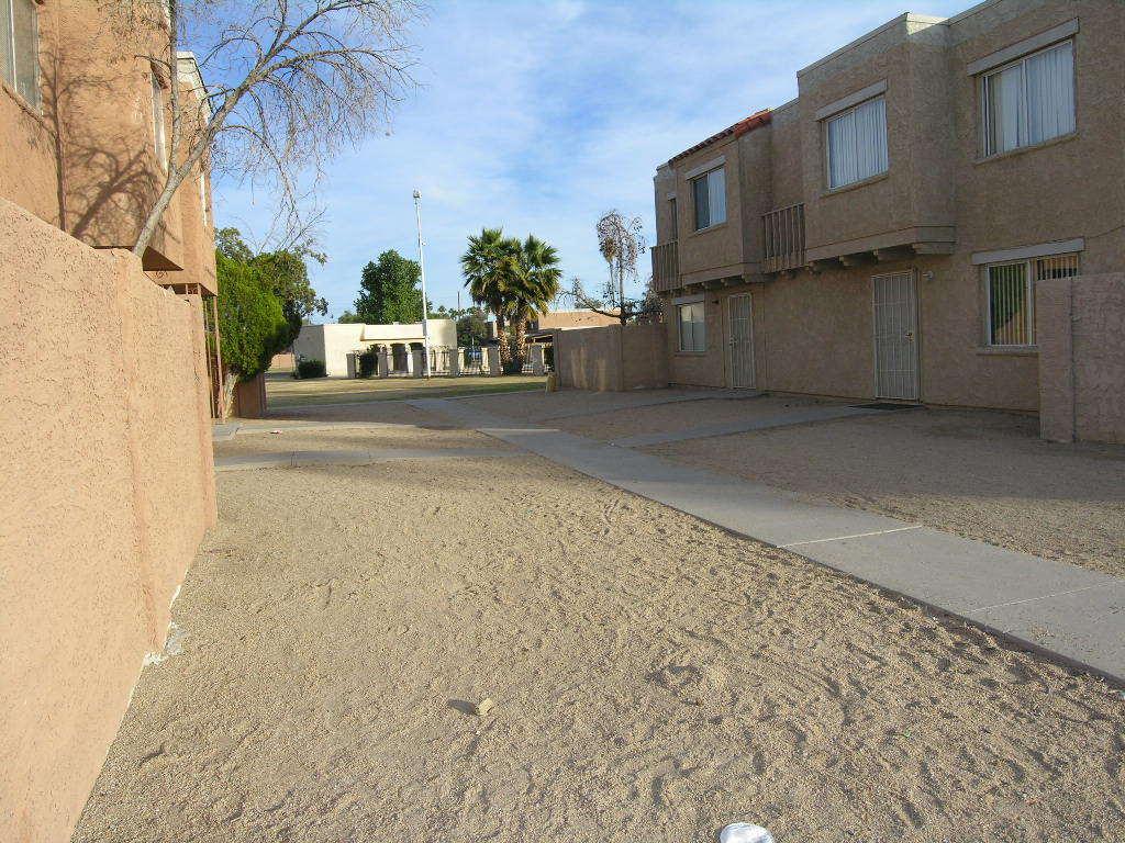 4041 S 44th Way, Phoenix, AZ 85040