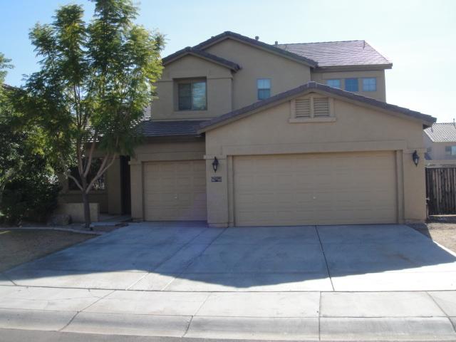 11239 E Savannah Ave., Mesa, AZ 85212