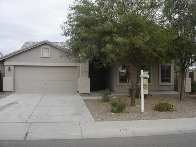 17583 N Vera Cruz Ave., Maricopa, AZ 85139