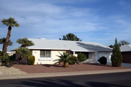 10522 W Willow Creek Cir., Sun City, AZ 85373