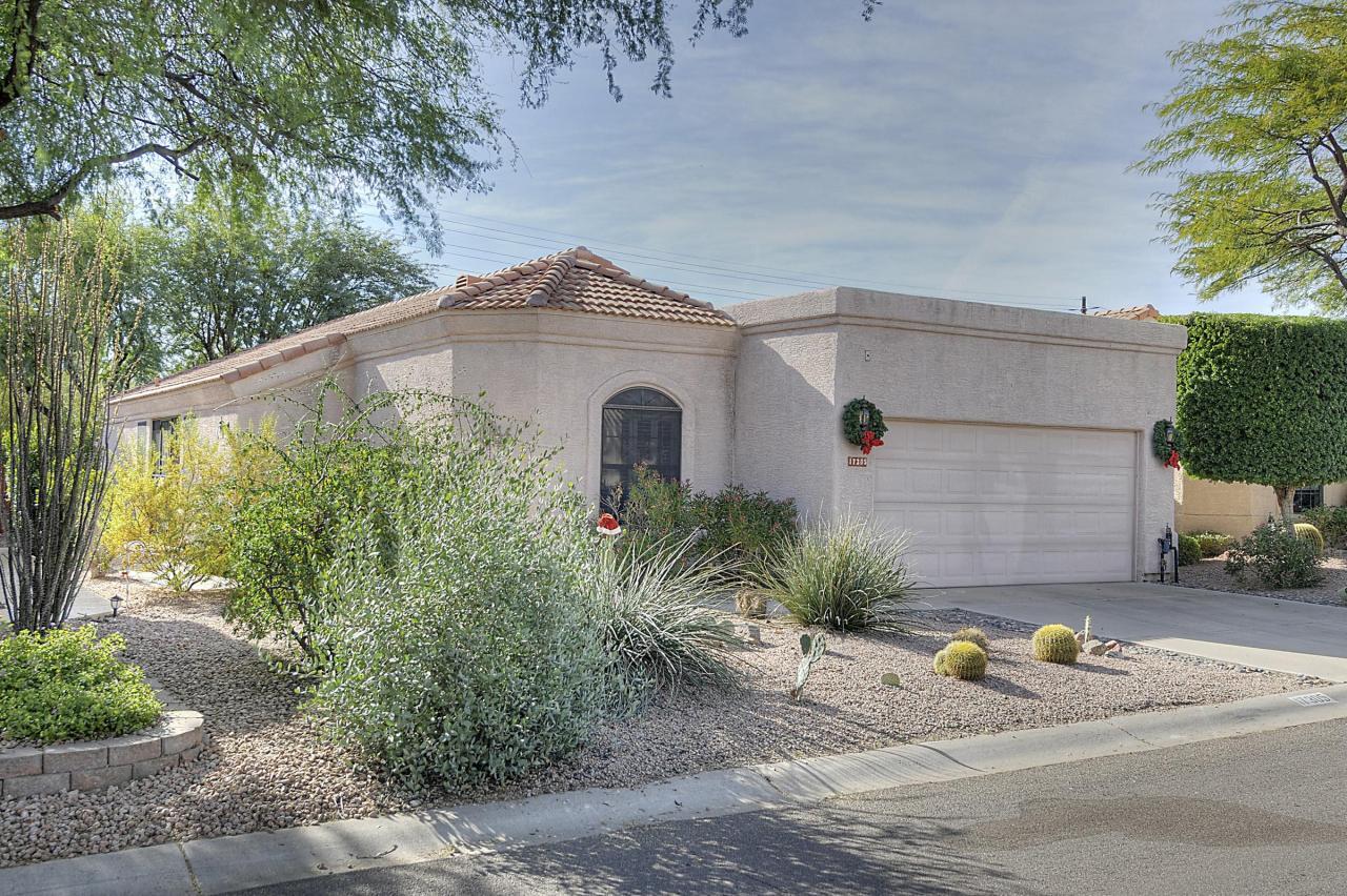 17305 E Teal Dr., Fountain Hills, AZ 85268
