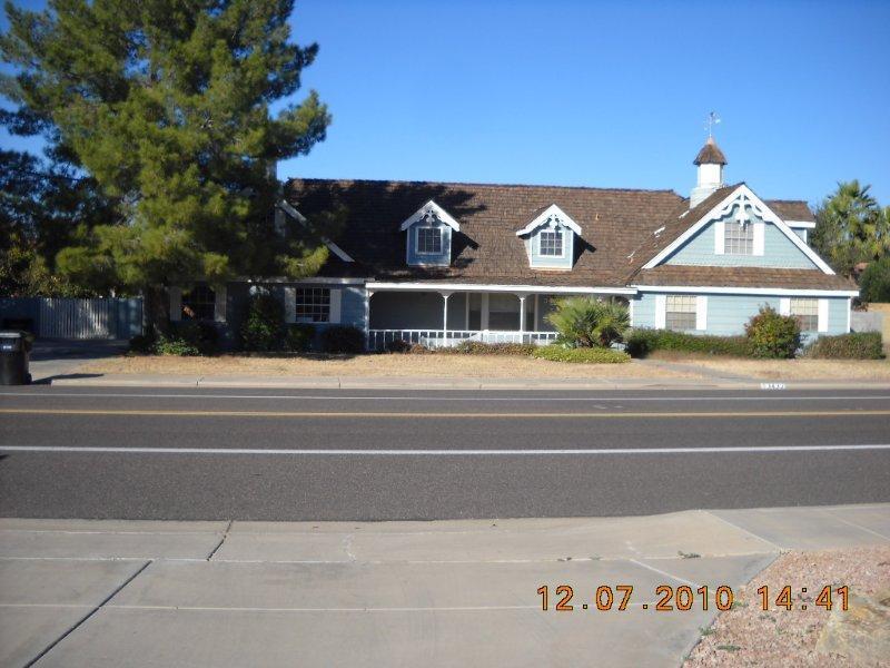 3432 E Adobe St., Mesa, AZ 85213