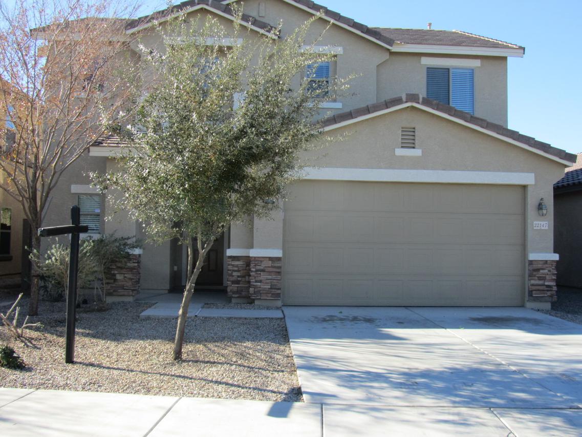 22147 E Via Del Palo, Queen Creek, AZ 85242