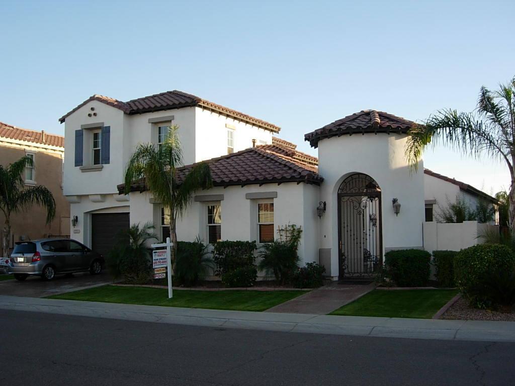 2331 E Azalea Dr., Chandler, AZ 85286