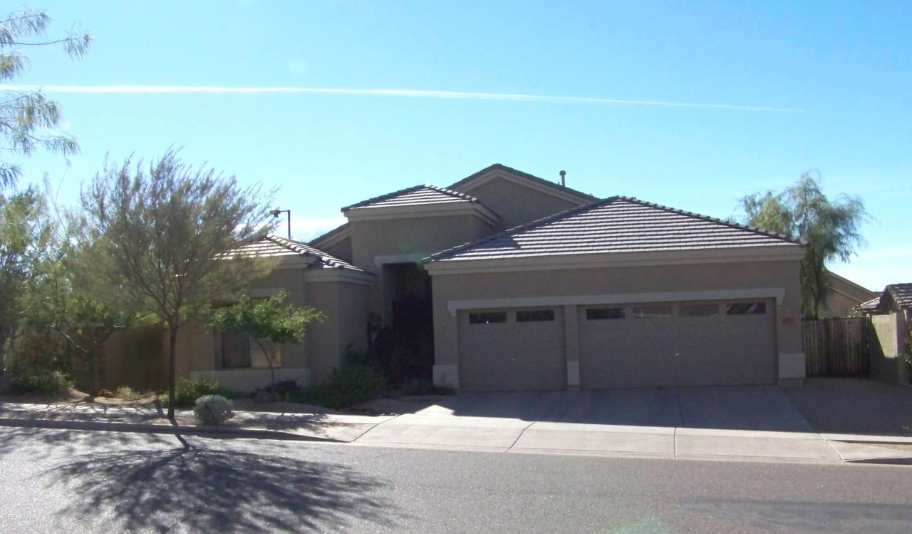 2603 W Trapanotto Rd., Phoenix, AZ 85086