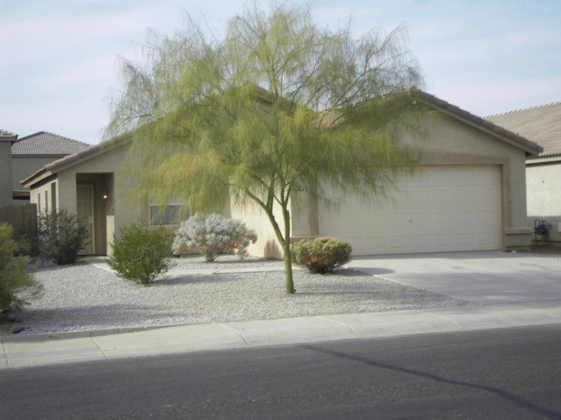 12810 N 126th Ave., El Mirage, AZ 85335