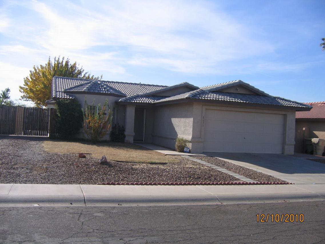 8037 W Colter St., Glendale, AZ 85303