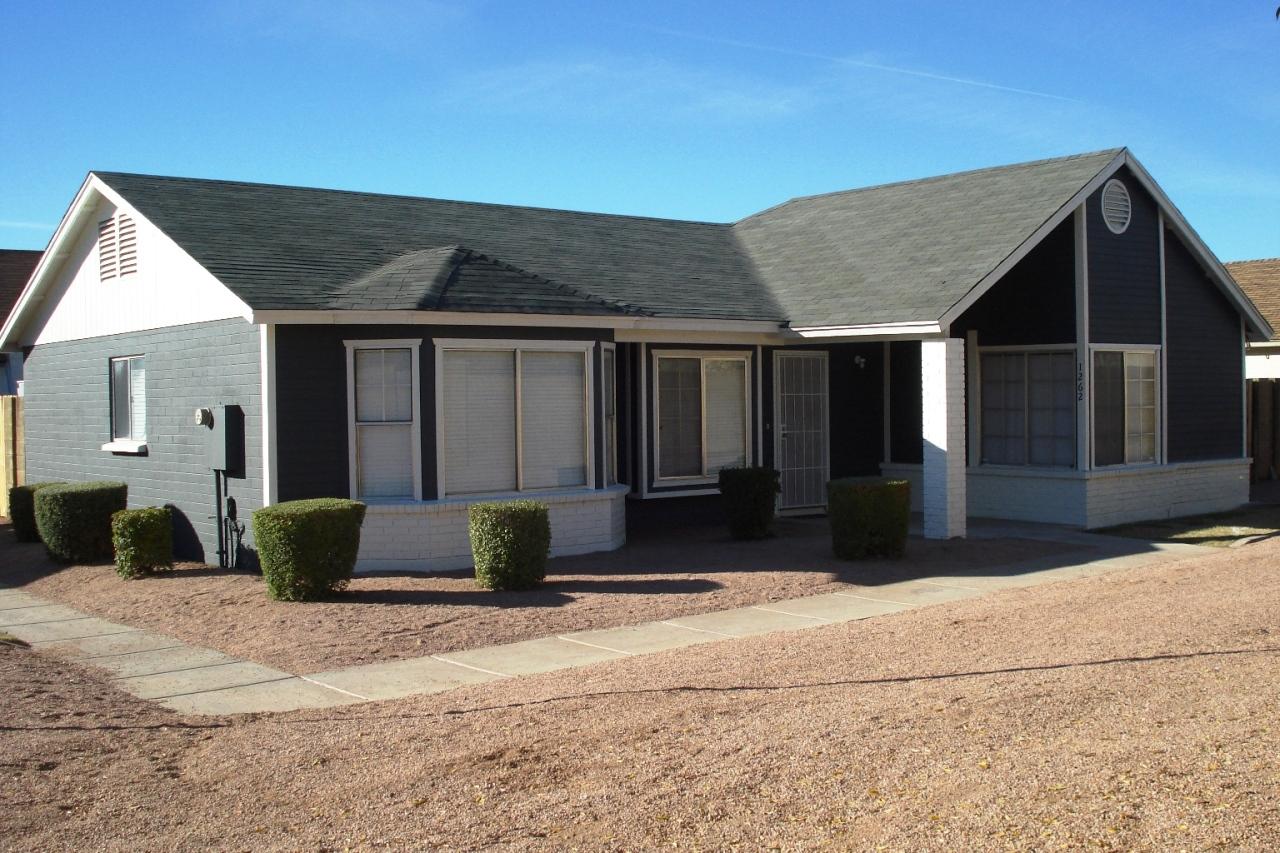 1055 N Recker Rd. #1262, Mesa, AZ 85205