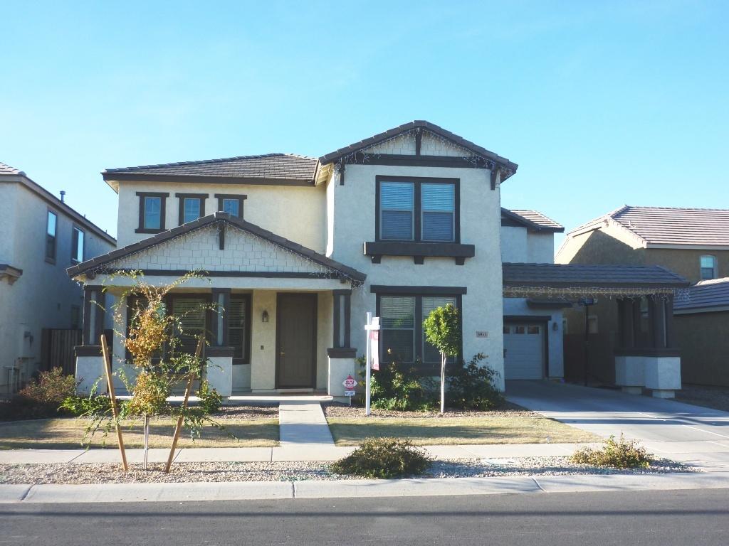 3933 E Yeager Dr., Gilbert, AZ 85297