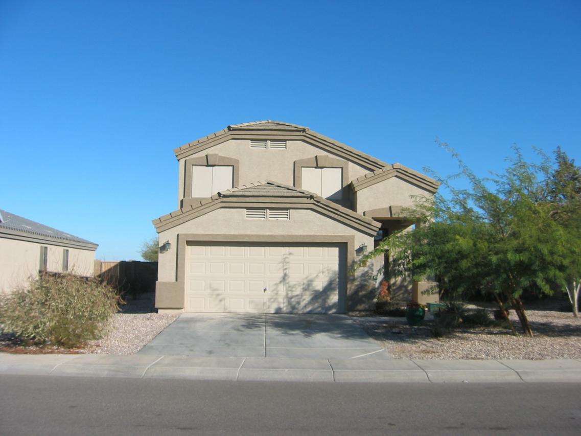 2168 N Sabino Ln., Casa Grande, AZ 85122