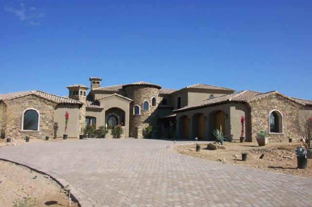 12770 E Gold Dust Ave., Scottsdale, AZ 85259