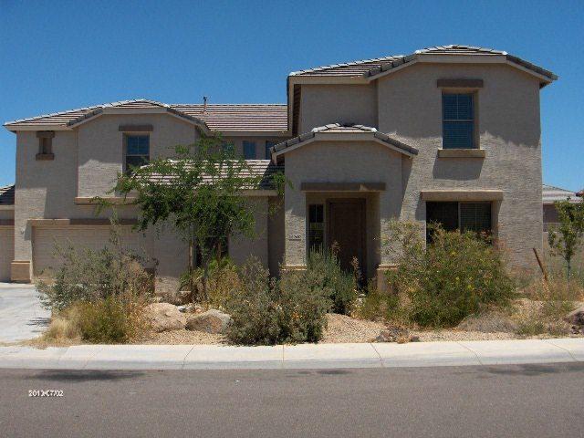 2602 W Park St., Phoenix, AZ 85041