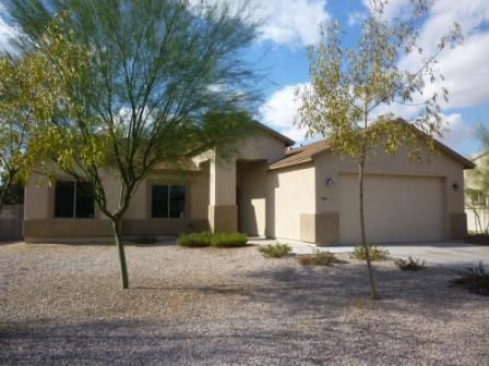 754 S 97th Way, Mesa, AZ 85208