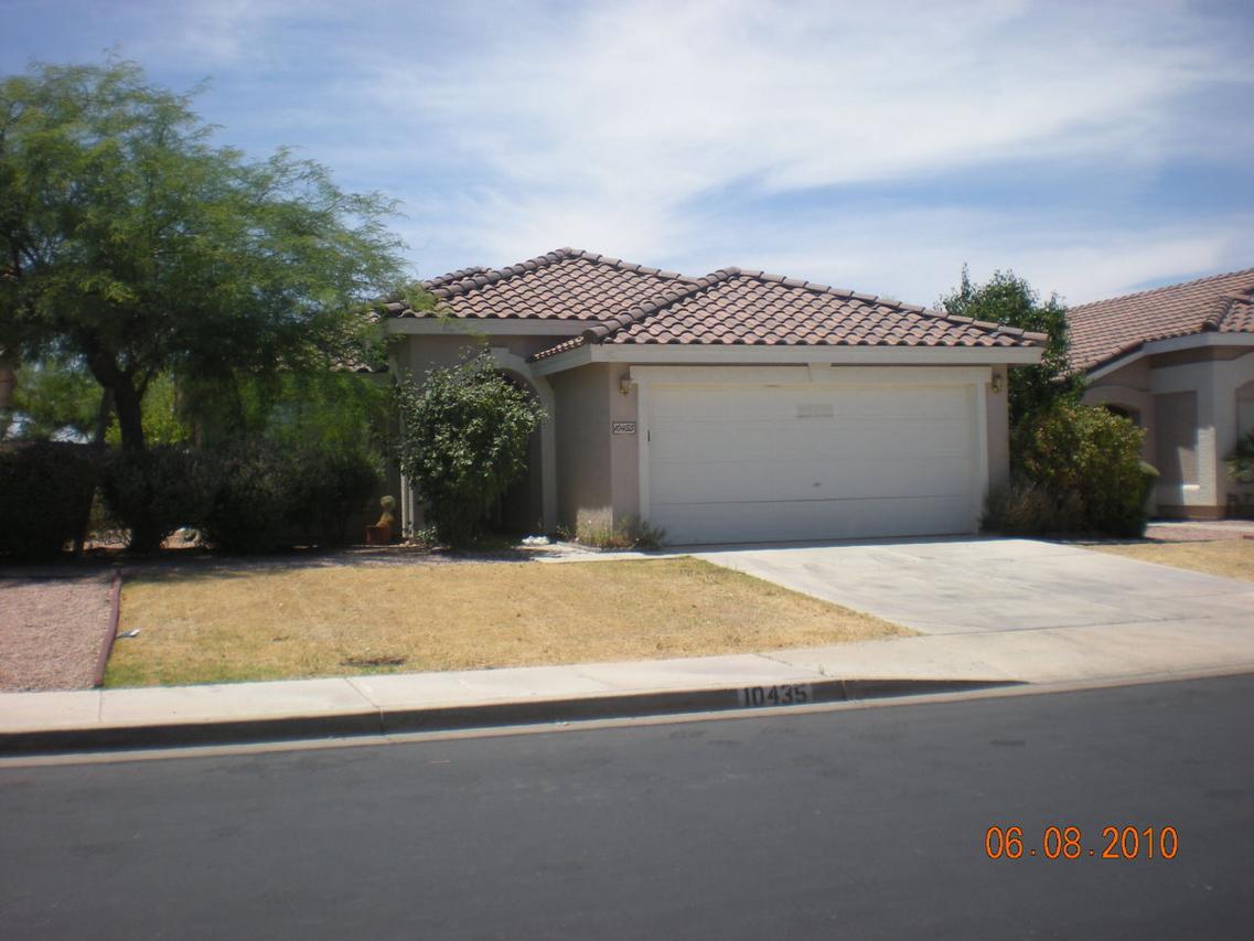 10435 E Bramble Ave., Mesa, AZ 85208