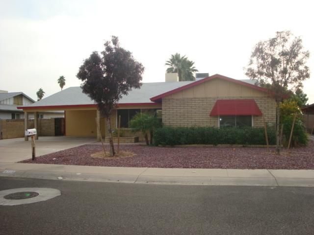 4725 W Laurel Ln., Glendale, AZ 85304