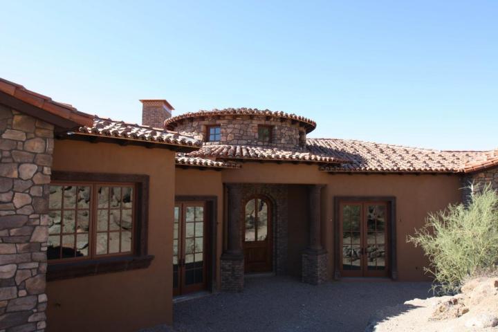 3646 N Julian Peak Cir., Mesa, AZ 85207