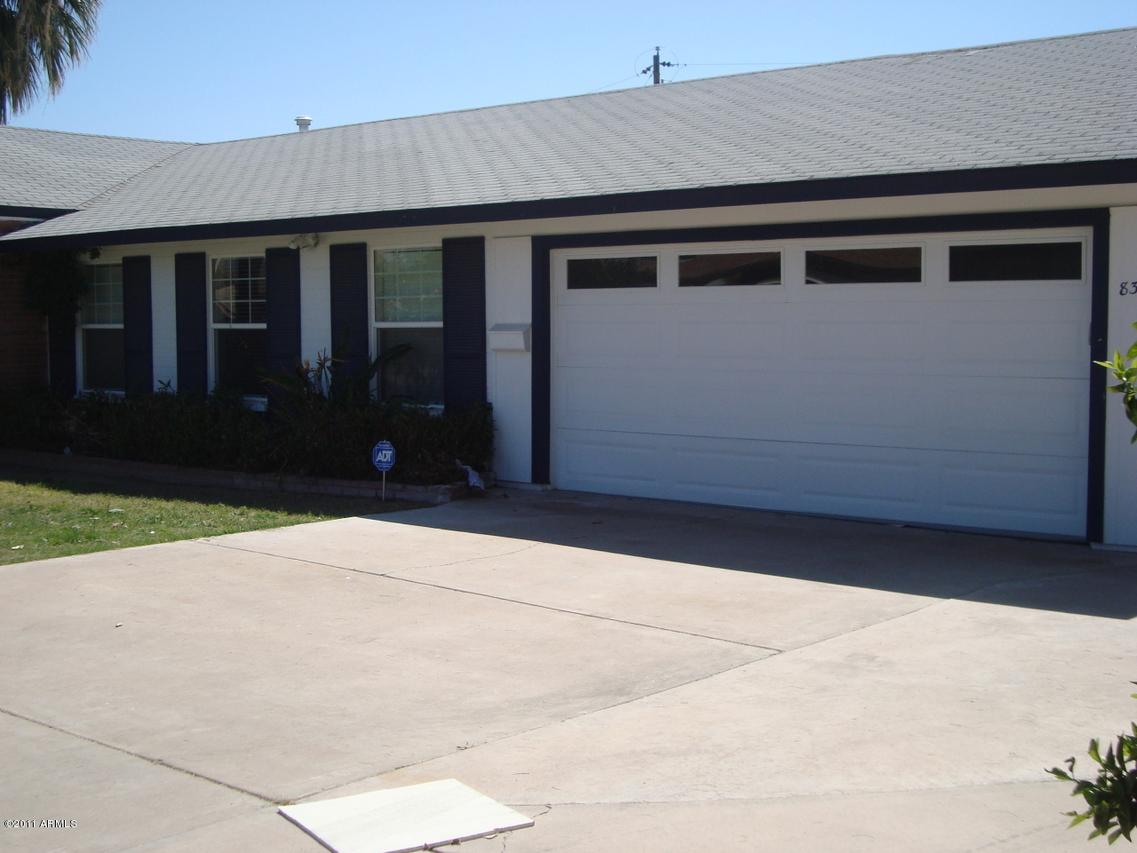 8349 E Cheery Lynn Rd., Scottsdale, AZ 85251