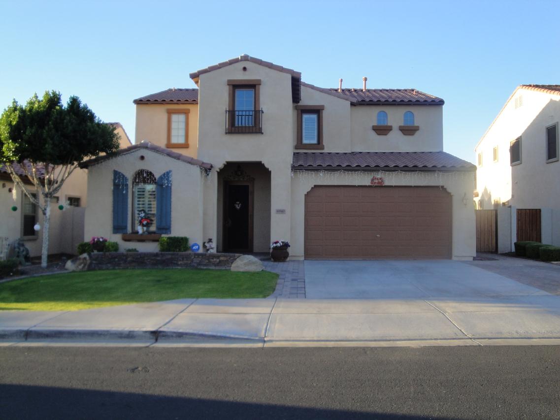6940 W Ashby Dr., Peoria, AZ 85383