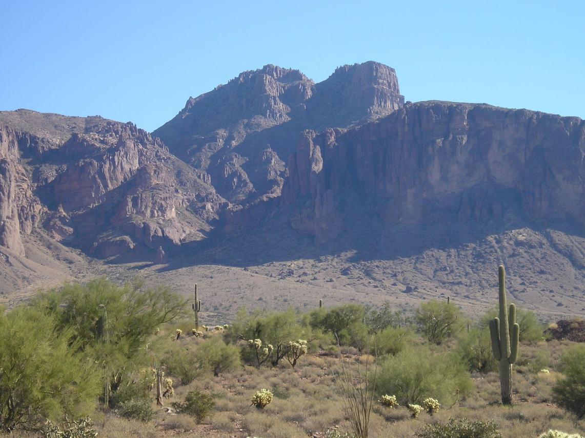 3250 N Mountain View Rd. #1, Apache Junction, AZ 85119