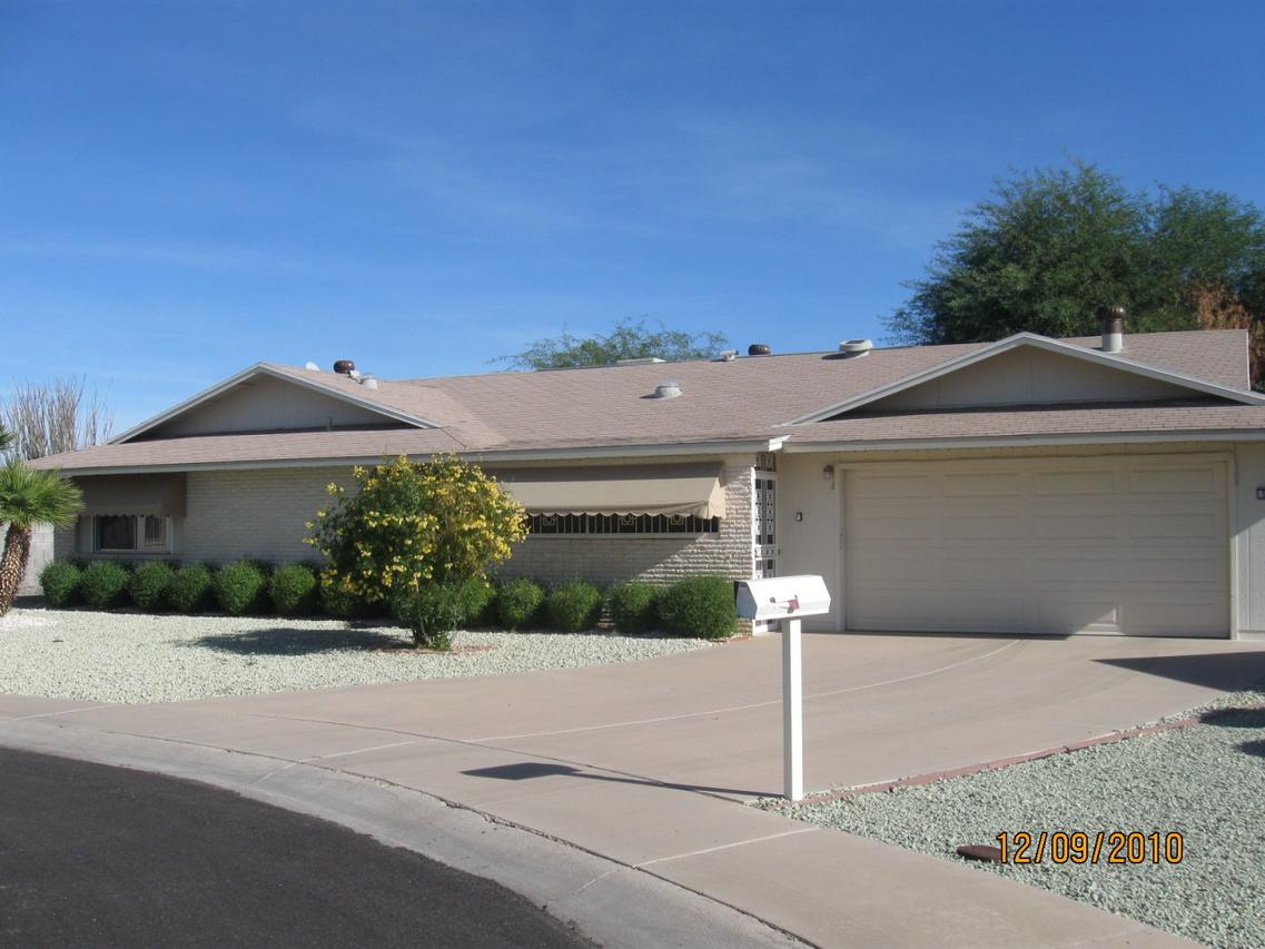 9302 W Buckhorn Ct., Sun City, AZ 85373