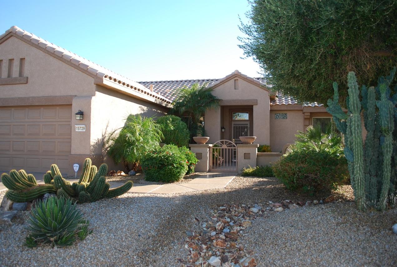 15729 W Star View Ln., Surprise, AZ 85374