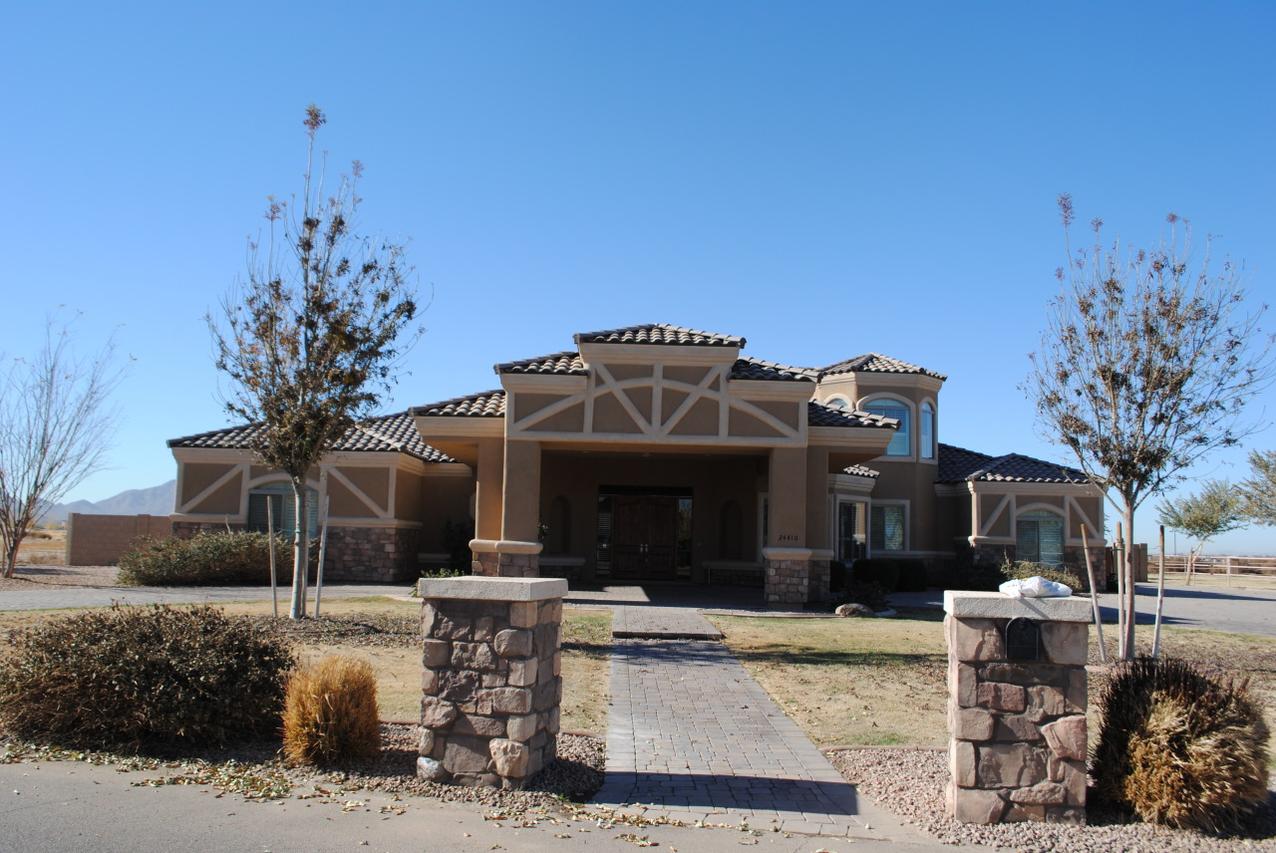 24410 S 213th Pl., Queen Creek, AZ 85242