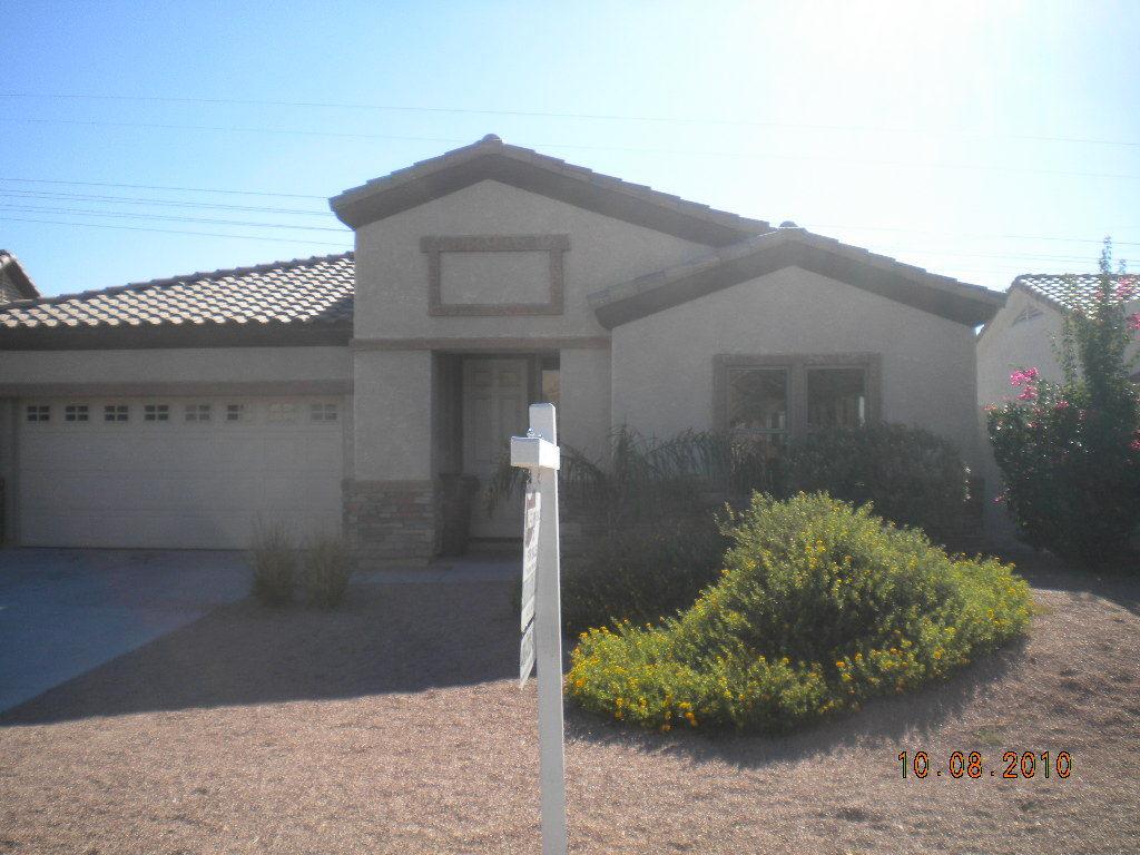 8799 E Rainier Dr., Gold Canyon, AZ 85118