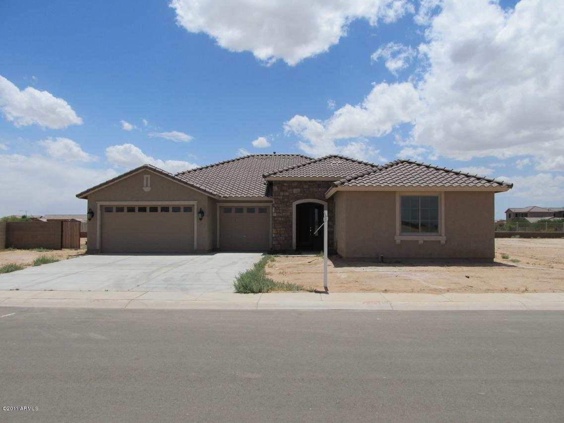 473 E Shellie Ct., Casa Grande, AZ 85122