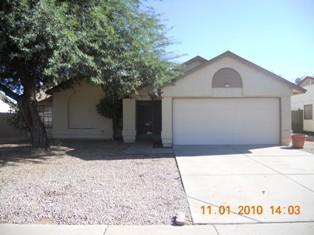 637 W Shawnee Dr., Chandler, AZ 85225
