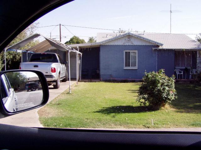 51 N Hunt Dr. #E, Mesa, AZ 85203