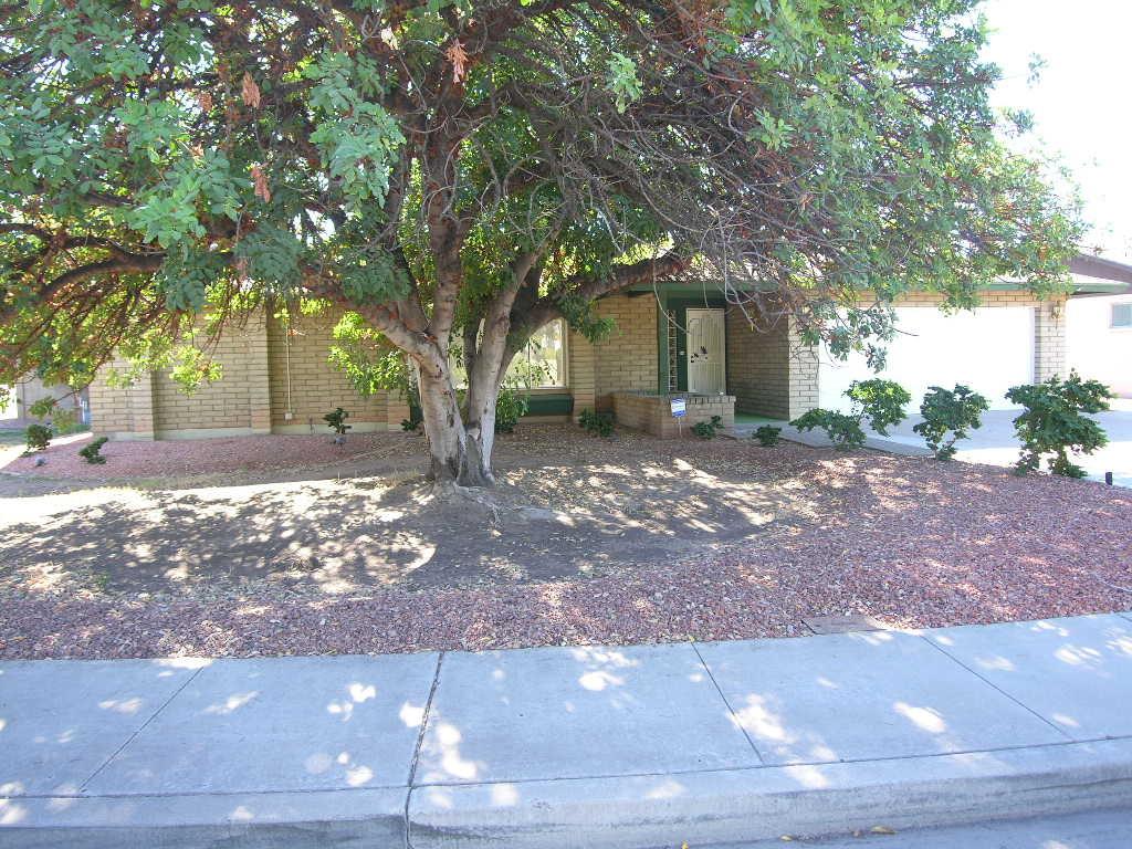 2115 E Malibu Dr., Tempe, AZ 85282