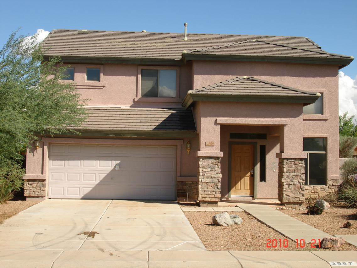 3567 S San Benito Dr., Gilbert, AZ 85297