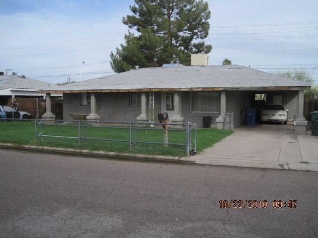 3414 W Rancho Dr., Phoenix, AZ 85017