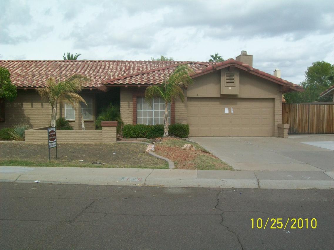 7126 W Columbine Dr., Peoria, AZ 85381