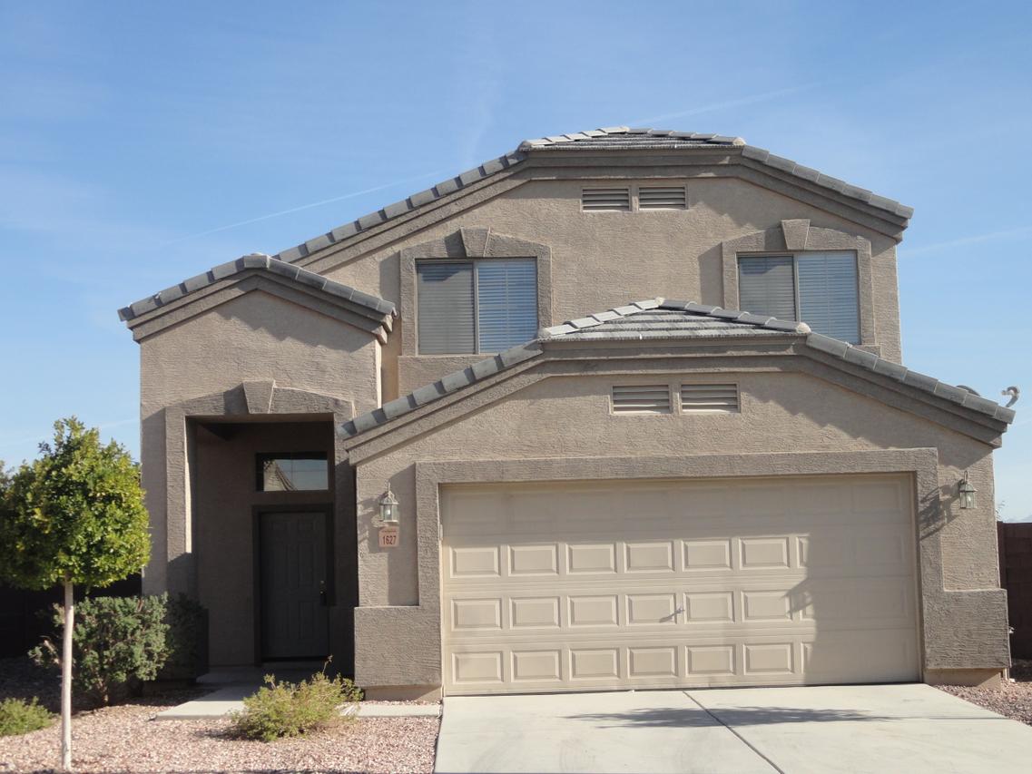 1627 S 233rd Ln., Buckeye, AZ 85326