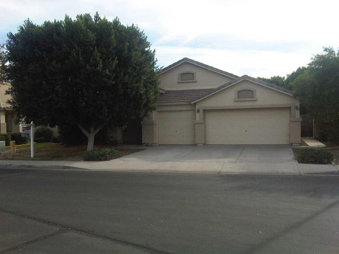 5641 E Hampton Cir., Mesa, AZ 85206