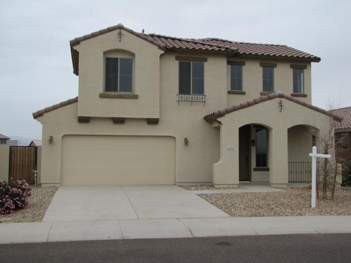 25774 W Hazel Dr., Buckeye, AZ 85326