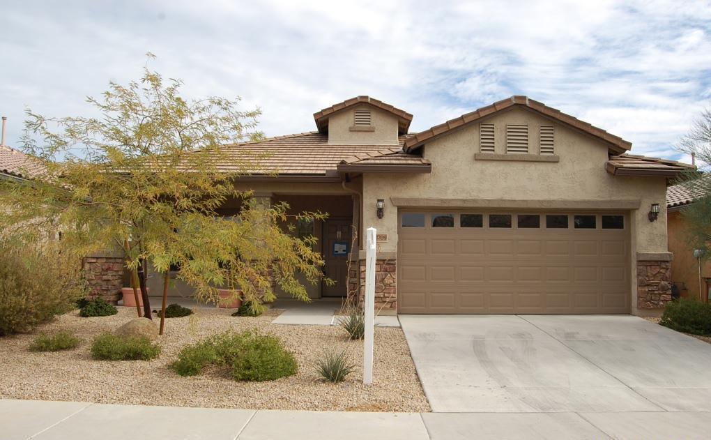 28709 N 26th Dr., Phoenix, AZ 85085