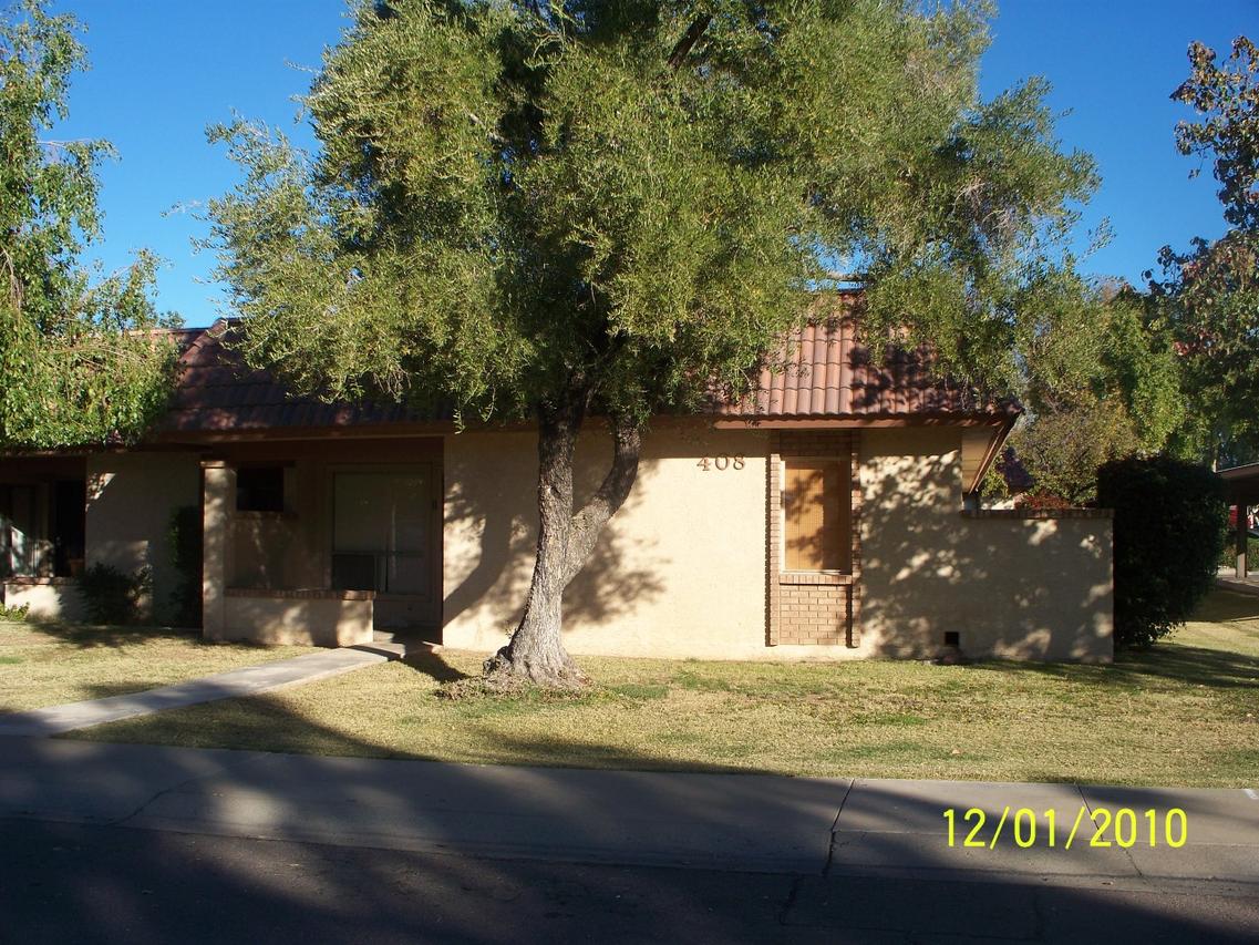 408 W Pontiac Dr. #1, Phoenix, AZ 85027