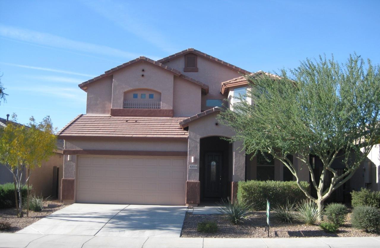 42034 N 45th Dr., Anthem, AZ 85086